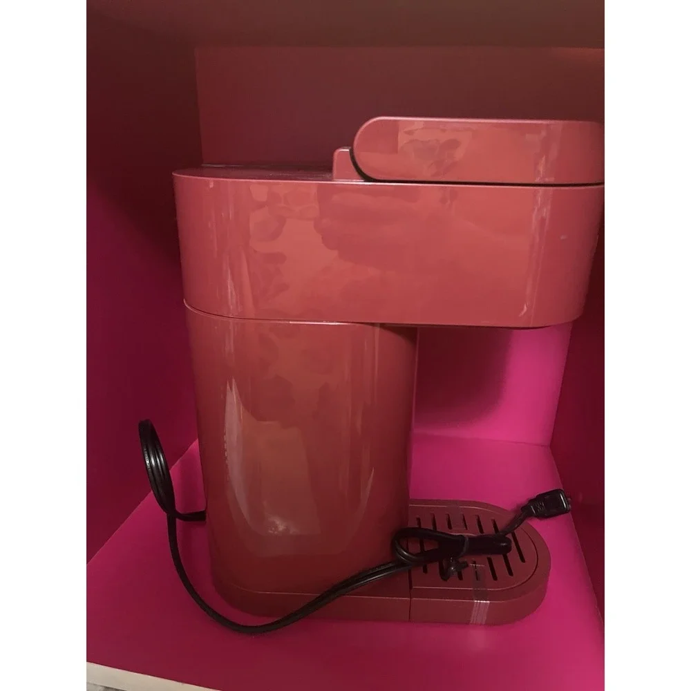 Keurig express essentials
